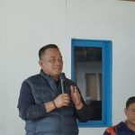 Bupati Luwu Tinjau Proyek PLTMH PT Tiara Tirta Energi, Tekankan Penyelesaian Lahan-Manfaat Investasi untuk Masyarakat
