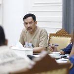 Pemkot Palopo Galakkan Gerakan Jumat Bersih dan Sehat