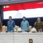 Pj Wali Kota Buka Talkshow TP-PKK Palopo Bahas Etika Komunikasi Pelayanan Masyarakat