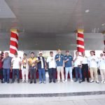 Bupati Luwu Apresiasi Turnamen Domino Diikuti 3.000 Peserta, Ekonomi Rakyat Terdongkrak