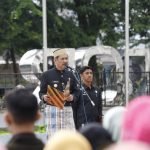 Peringati Harganas 2025, Firmanza Minta Kepala OPD Jalankan Program Quick Win BKKBN