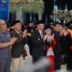 Pj Wali Kota Palopo: Pemkot Bangga UMB Sangat Kompetitif di Wilayah Sulsel