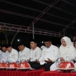 Sambut Hari Jadi ke-66 Kabupaten Luwu, Pemkab Gelar Zikir dan Tabligh Akbar