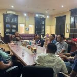 Kajari Harap Pengurus KONI Luwu Harumkan Nama Daerah Lewat Prestasi Cabor