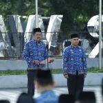 Pimpin Upacara Peringatan HKN, Pj Sekda Sampaikan Rencana Pelantikan Wali Kota-Wakil Wali Kota Palopo Terpilih