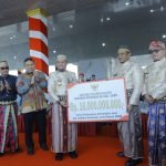 Hari Jadi ke-66 Kabupaten Luwu, ASS Gelontorkan Rp250 Miliar Bangun RS Regional di Luwu