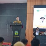 Wakil Bupati Luwu Buka Rapat Koordinasi TPPS Kabupaten Luwu Tahun 2025