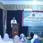 Sekda Luwu Hadiri Wisuda Tahfidz dan Penamatan SMP IT Al-Firdaus: Wujudkan Generasi Qur’ani