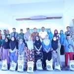 Bupati Luwu Salurkan Bantuan Beras Cadangan Pangan Pemerintah kepada 37.375 Keluarga