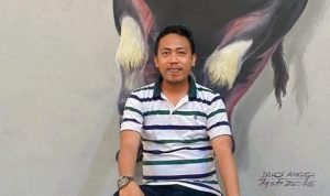 Siap Bertarung di Musda, Lukman Ja’far Ingin KNPI Sejalan Visi-Misi Pemerintahan Palopo Baru