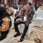 Pj Wali Kota Palopo Hadiri Rakornas Pengelolaan Sampah oleh Kementerian Lingkungan Hidup