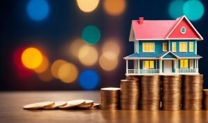 rumah-di-atas-uang-koin