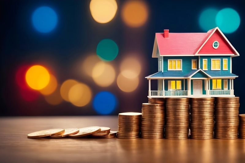 rumah-di-atas-uang-koin