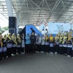 Upaya Bangun Generasi Emas, TP-PKK Palopo Komitmen Percepat Penurunan Angka Stunting