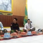 Wakil Wali Kota Palopo Hadiri Lailatul Ijtima’ PC NU, Tekankan Pentingnya Syiar dan Ukhuwah