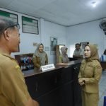 Sejumlah ASN Kelurahan Tak Hadir Pascalibur Kemerdekaan, Wali Kota Siapkan Sanksi