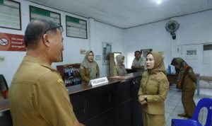Sejumlah ASN Kelurahan Tak Hadir Pascalibur Kemerdekaan, Wali Kota Siapkan Sanksi