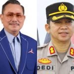 Anggota DPR RI Soroti Kapolres Palopo: Pejabat yang Alergi Wartawan Perlu Dipertanyakan