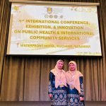 2 Dosen UMB Palopo Ikuti Ajang Internasional di Malaysia, Perkenalkan Passura UMB 2025