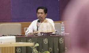 Ilham Husen Pimpin JMSI Sulsel, Ini Susunan Pengurus Periode 2025-2030