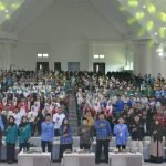 HMPS IAT UIN Palopo Gelar FASE VII, Warek III: Wujud Ciri Khas UIN Palopo