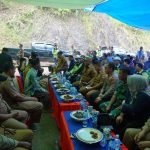 Penguatan Sentra Ekonomi Latimojong, Pemkab Luwu-MDA Perkuat Pola Koordinasi Pokja