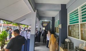 Dalam 11 Bulan MBG Sentuh 30 Juta Jiwa Pemerintah Pacu Target 82,9 Juta Penerima di Akhir 2025