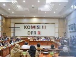 Strategi Pemerintah Hadapi Gelombang Penolakan RUU KUHAP