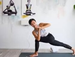 Yoga Pemula: Panduan Langkah demi Langkah Menjadi Mindful
