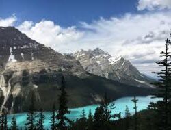 Menjelajahi Taman Nasional Kanada: Wisata Alam Terpopuler 2025