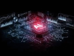 Gen-AI: Tren Kecerdasan Buatan Generatif yang Sedang Naik Daun