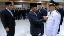 Dinamika Politik Daerah: 12 Gubernur Baru Mulai Merombak Struktur Birokrasi