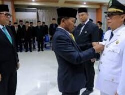 Dinamika Politik Daerah: 12 Gubernur Baru Mulai Merombak Struktur Birokrasi