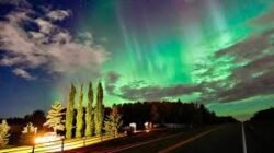 Cara Mengabadikan Aurora Borealis di Tromsø dengan Kamera
