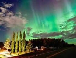 Cara Mengabadikan Aurora Borealis di Tromsø dengan Kamera
